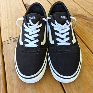 Vans Canvas Old Skool